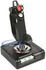 Saitek PS34 X52 PC Pro Flight Control System (SAEPS34) Image 3