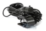 Alpine CDE-W265BT Stereo Installation Package for 2010-15 Chevy Camaro Image 4