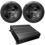 JVC CS-PK2120 Image 1