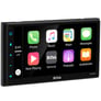 Boss BVCP9675 Mech-less Apple CarPlay Car Stereo Image 1