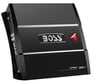 Boss CF4300 4-Channel Amplifier Image 2