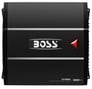 Boss CF4300 4-Channel Amplifier Image 3