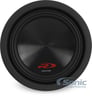 2 Alpine Type-R SWR-8D2 750w Bass Package with MB Quart ZA2-1000.1D Amp Image 2