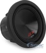 2 Alpine Type-R SWR-8D2 750w Bass Package with MB Quart ZA2-1000.1D Amp Image 3