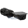2 Alpine Type-S SWS-10D4 10" 1000w Bass Package with MB Quart ZA2-1000.1D Amp Image 6