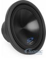 2 Alpine Type-S SWS-12D4 12" 1000w Bass Package with MB Quart ZA2-1000.1D Amp Image 2