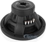 2 Alpine Type-S SWS-12D4 12" 1000w Bass Package with MB Quart ZA2-1000.1D Amp Image 4