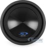 2 Alpine Type-S SWS-15D4 15" 1000w Bass Package with MB Quart ZA2-1000.1D Amp Image 3