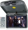 TKO Audio BH-FDVD9 (Gray) Image 1