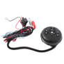 Planet Audio Bluetooth Controller PUBC40 Image 2