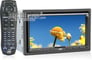 Refurbished JVC KW-AVX710 Image 1