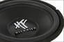 (2) HFX12D4 Subwoofers + HFi1000.1D Monoblock Amplifier and Amp Kit Image 4