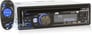 JVC Arsenal KD-A615 Image 1