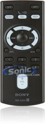Sony MEX-BT3800U Open Box Image 5