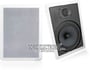 IX8021 -- Pair of 8" 2-way In-wall Speakers Image 1