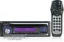 Kenwood KDC-MP438U Image 1
