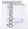 Kenwood KDC-MP145 Image 5