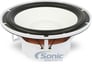 JBL Marine MA6002 + Clarion CMG2512W Package Image 4