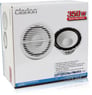 JBL Marine MA6002 + Clarion CMG2512W Package Image 6