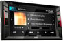 JVC KW-V140BT (Ships as KWV25BT) Image 2