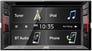 JVC KW-V140BT (Ships as KWV25BT) Image 3