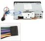 Kenwood KDC-MP245 Image 4