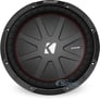 Fits 1988-98 Chevy Silverado/GMC Sierra Dual Loaded Subwoofer Box (2) CWR124 Image 3