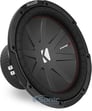 Fits 1988-98 Chevy Silverado/GMC Sierra Dual Loaded Subwoofer Box (2) CWRT121 Image 4