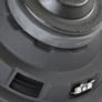 Fits 2007-13 Chevy Silverado/GMC Sierra Dual Loaded Subwoofer Box 2) DB 1042 DVC Image 5
