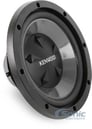 Fits 1988-98 Chevy Silverado/GMC Sierra Dual Box + (2) 12" 400W KFC-W112S Subs Image 2