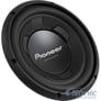 Fits 2007-13 Chevy Silverado/GMC Sierra Dual Loaded Subwoofer Box (2) TS-W106M Image 2