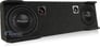 Fits 2003-07 Chevy Silverado/GMC Sierra Dual Loaded Subwoofer Box (2) TS-W106M Image 1