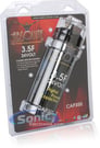 Absolute CAP350B (Black w/ Blue) Image 5