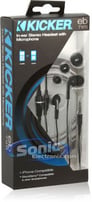 Kicker EB71MB (Black EB71M) Image 6