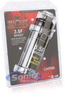 Absolute CAP350S (Black w/ Silver) Image 5