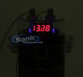 Absolute CAP350B (Black w/ Blue) Image 3