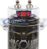 Absolute CAP350S (Black w/ Silver) Image 2