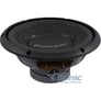 Fits 2004-08 Ford F-150 Single Loaded Subwoofer Enclosure Box Pioneer TS-W106M Image 6