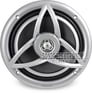 Kicker KM613 (SILVER -- PRICED PER SPEAKER) Image 1