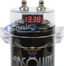 Absolute CAP350B (Black w/ Blue) Image 2