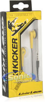 Kicker EB51Y (Yellow EB51) Image 5
