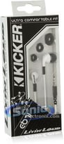 Kicker EB71W (White EB71) Image 4