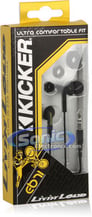Kicker EB71B (Black EB71) Image 5