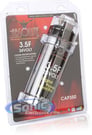 Absolute CAP350R (Black w/ Red) Image 5