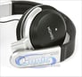 Denon AH-P372K (Black) Image 5