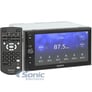 Sony XAV-AX100 Car Stereo Install Kit for 1999-02 GM Full-size Trucks & SUVs Image 2