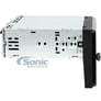 Sony XAV-AX100 Car Stereo Install Kit for 1999-02 GM Full-size Trucks & SUVs Image 4