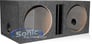 2600W Complete Sony Bass Package Image 2