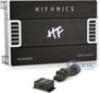 2 Alpine R-W10D4 + Hifonics HFi1500D + Belva BAK42BK Image 6