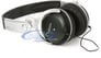 Denon AH-P372K (Black) Image 2